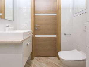 porte per bagno