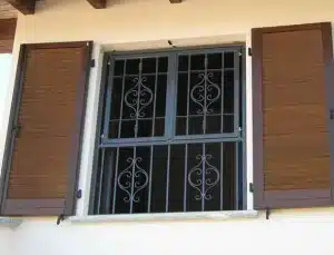 Cancelli sicurezza 